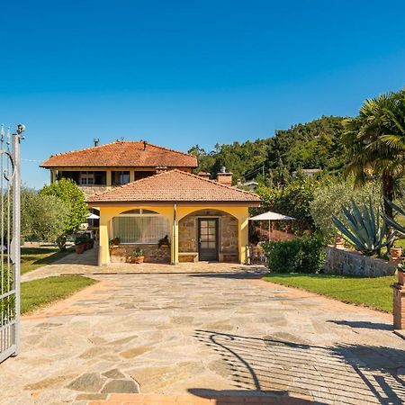 Casa Vacanze Ester Polverara Εξωτερικό φωτογραφία