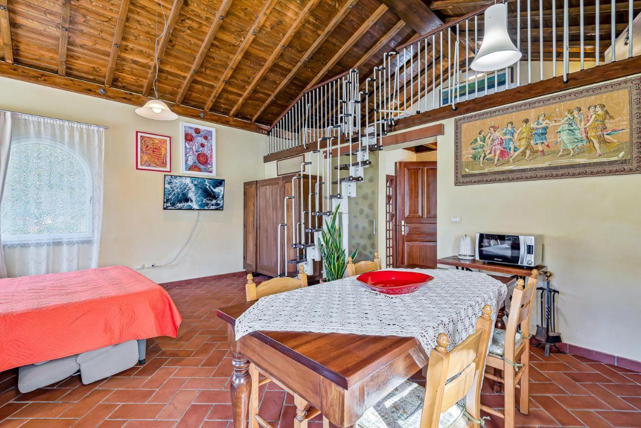 Casa Vacanze Ester Polverara Εξωτερικό φωτογραφία