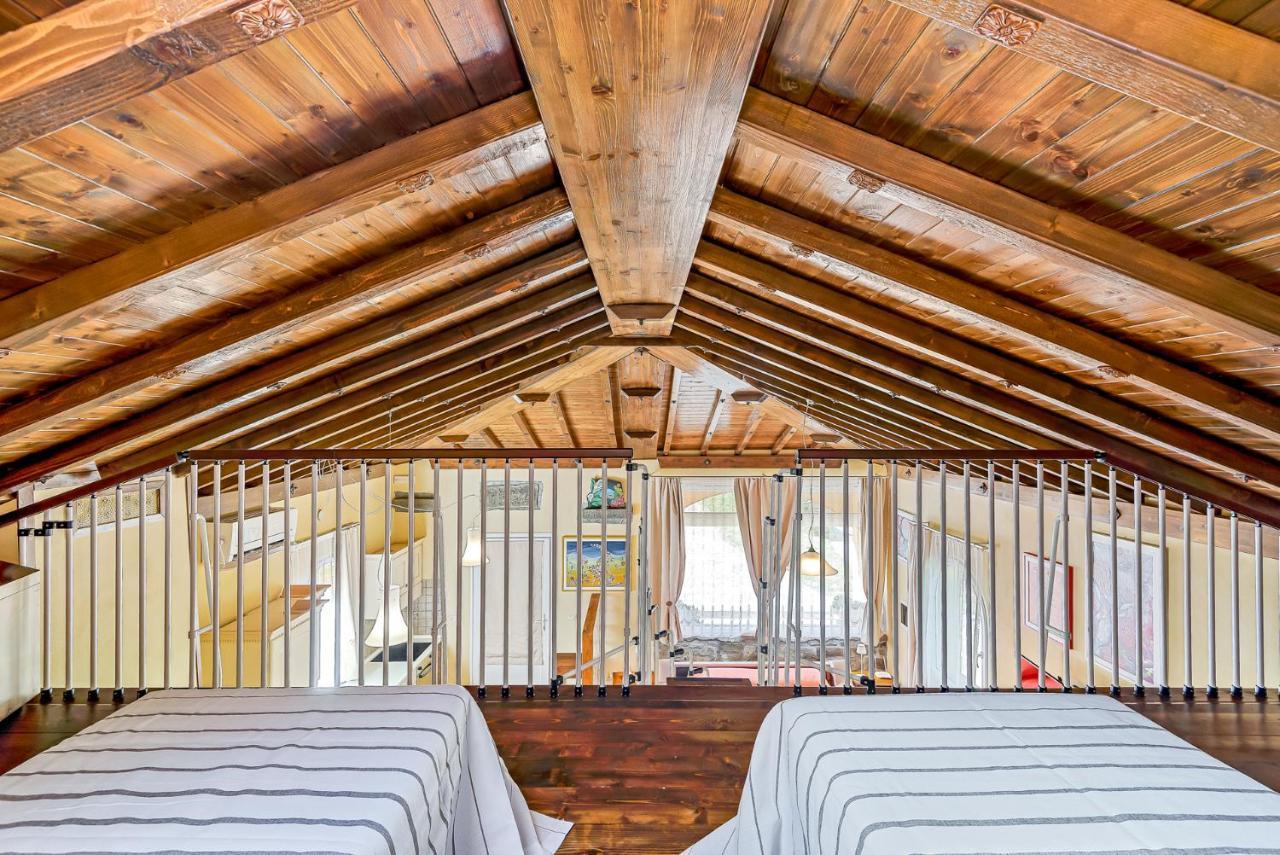 Casa Vacanze Ester Polverara Εξωτερικό φωτογραφία