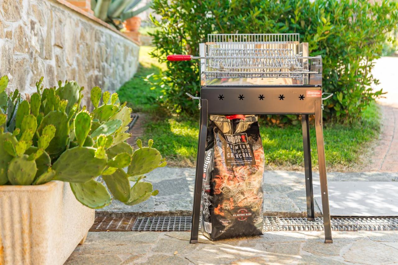 Casa Vacanze Ester Polverara Εξωτερικό φωτογραφία