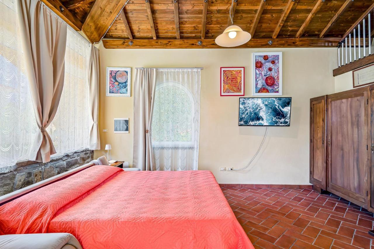 Casa Vacanze Ester Polverara Εξωτερικό φωτογραφία