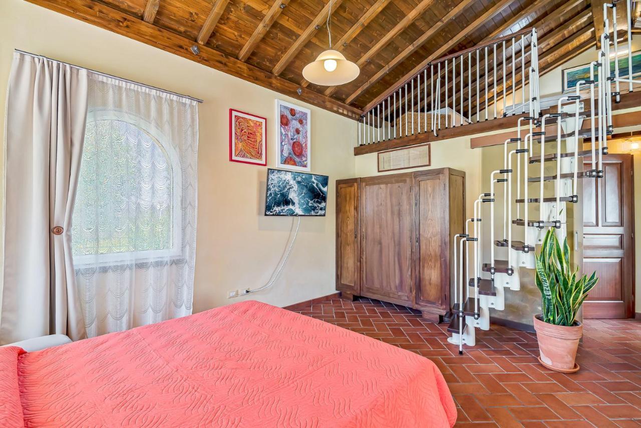 Casa Vacanze Ester Polverara Εξωτερικό φωτογραφία