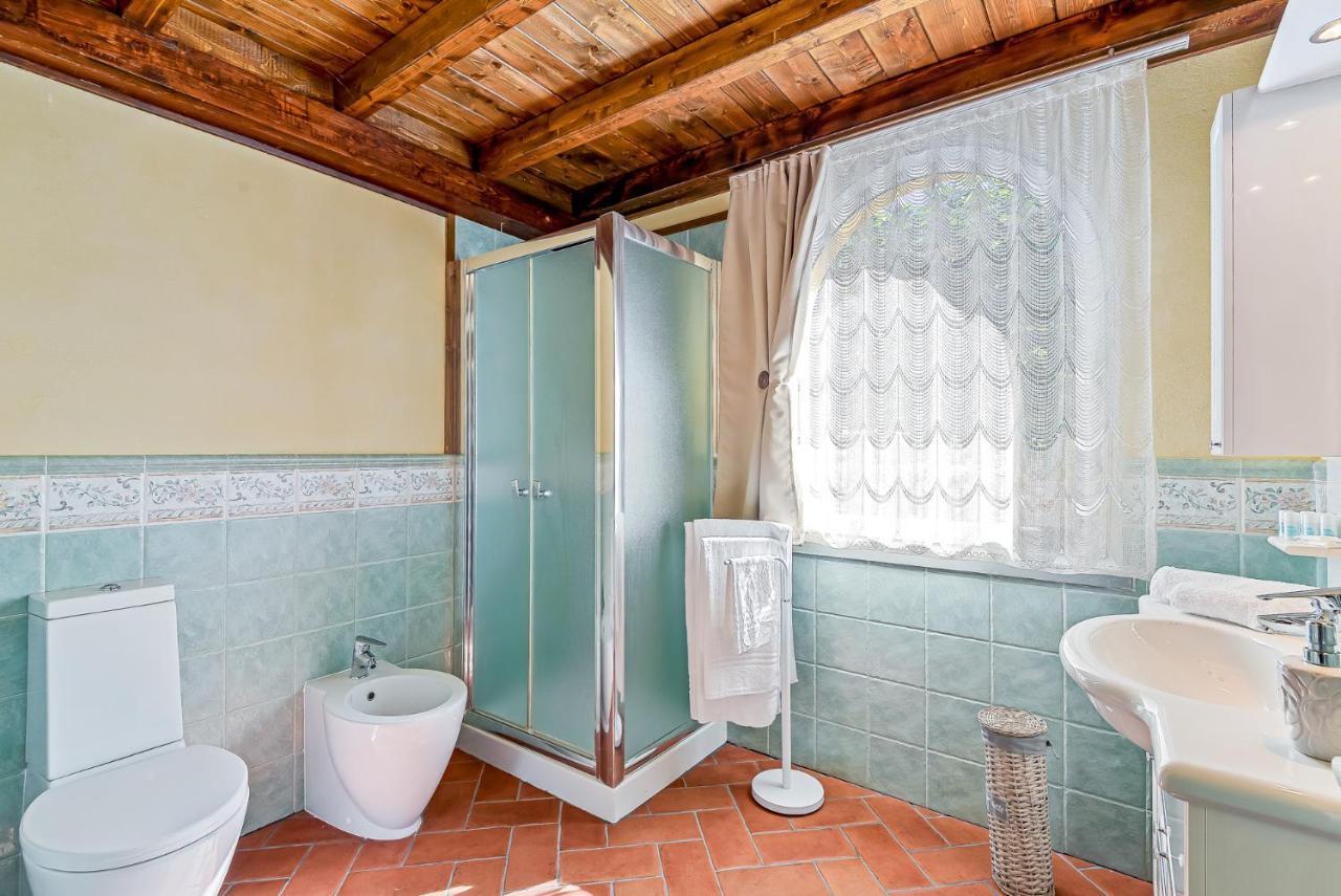Casa Vacanze Ester Polverara Εξωτερικό φωτογραφία