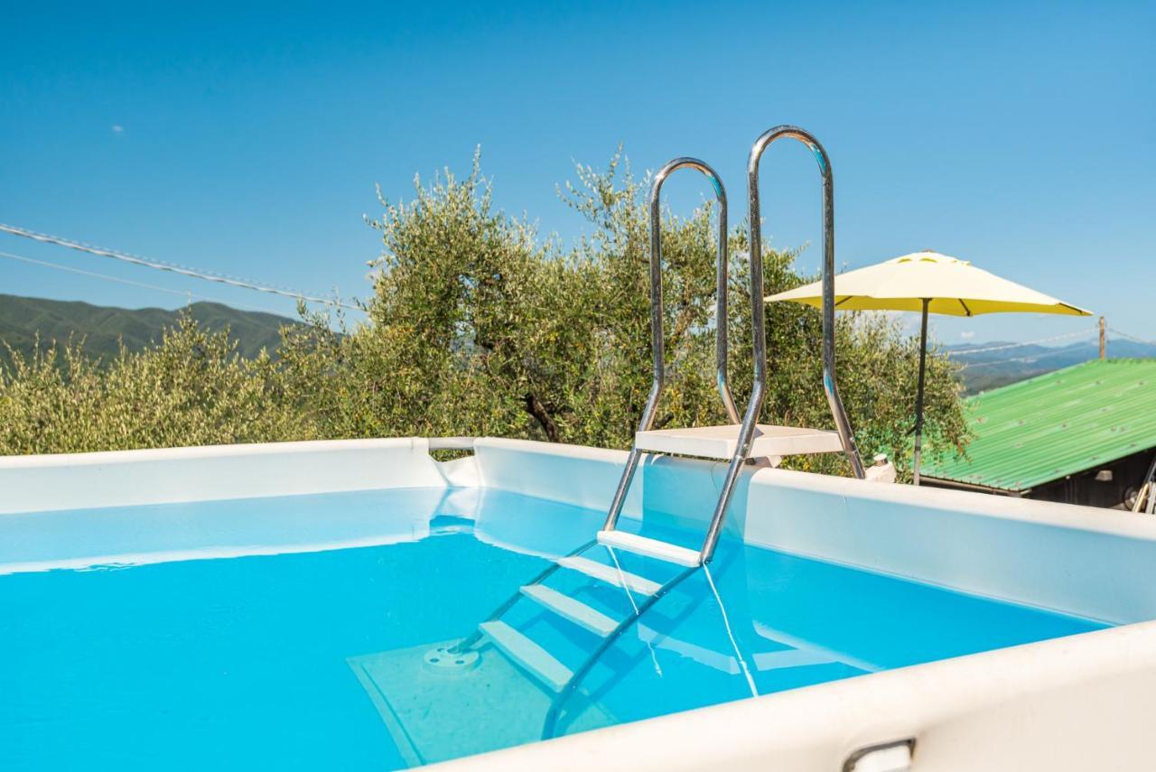 Casa Vacanze Ester Polverara Εξωτερικό φωτογραφία