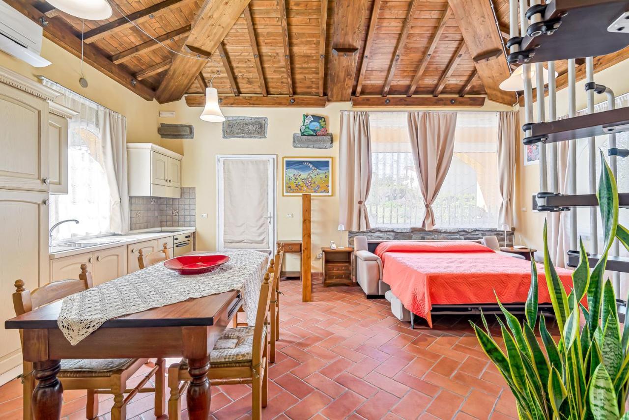 Casa Vacanze Ester Polverara Εξωτερικό φωτογραφία