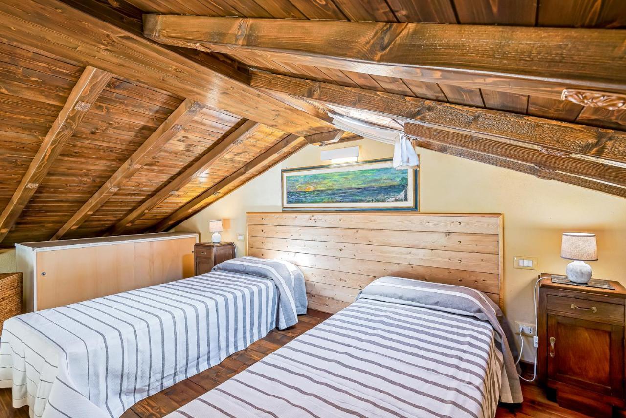 Casa Vacanze Ester Polverara Εξωτερικό φωτογραφία