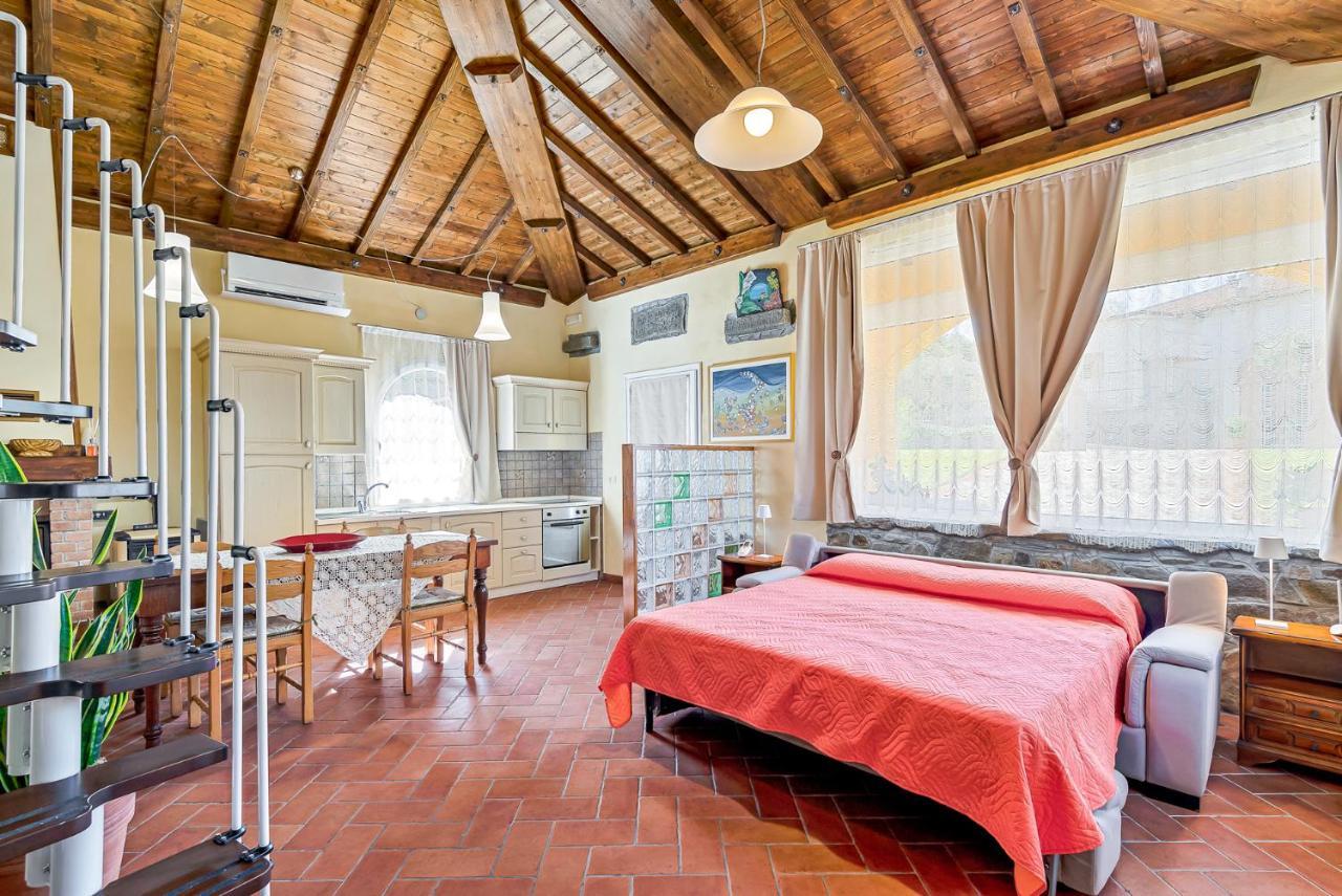 Casa Vacanze Ester Polverara Εξωτερικό φωτογραφία