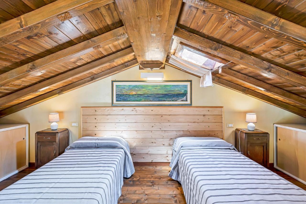 Casa Vacanze Ester Polverara Εξωτερικό φωτογραφία