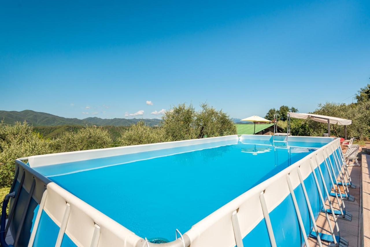 Casa Vacanze Ester Polverara Εξωτερικό φωτογραφία