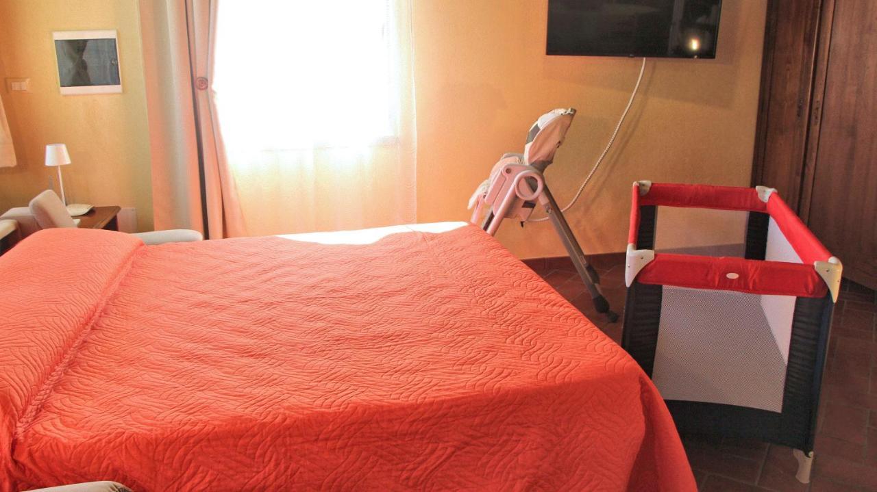 Casa Vacanze Ester Polverara Εξωτερικό φωτογραφία